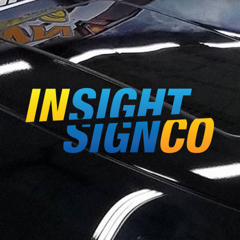 In Sight Sign Co