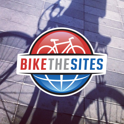 Bike the Sites