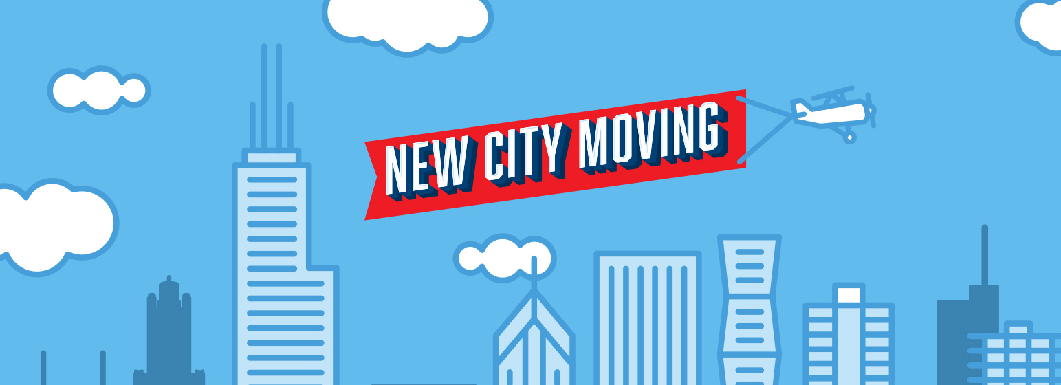 new city moving header