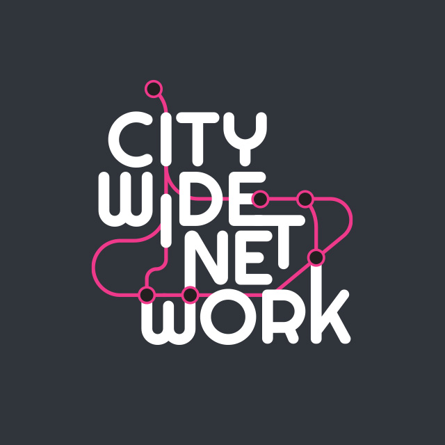 city wide network