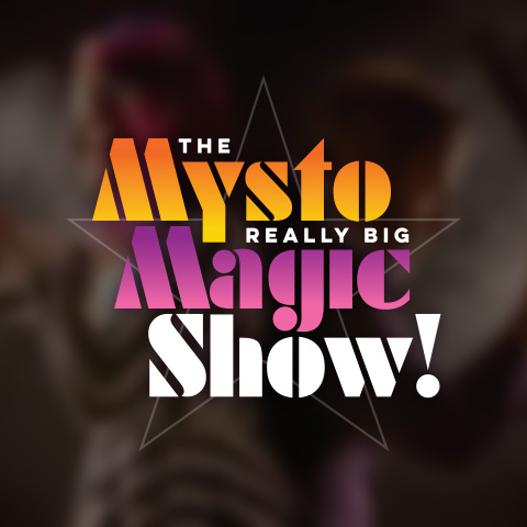 Mysto Magic Show